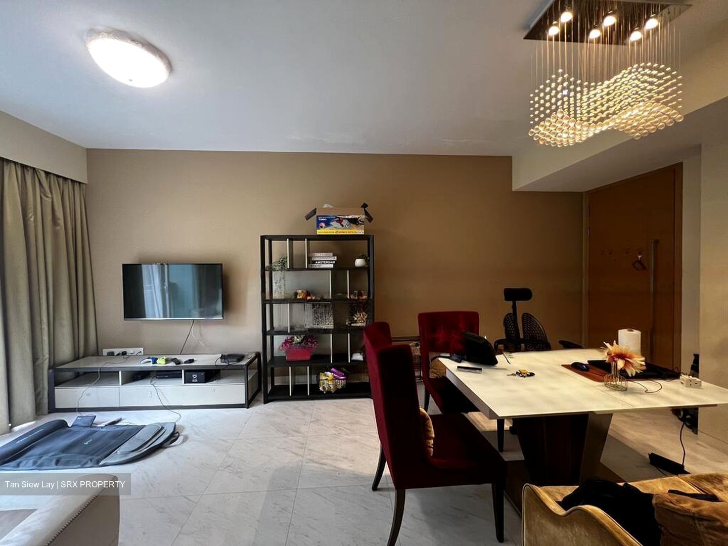 RV Residences (D10), Condominium #463561631